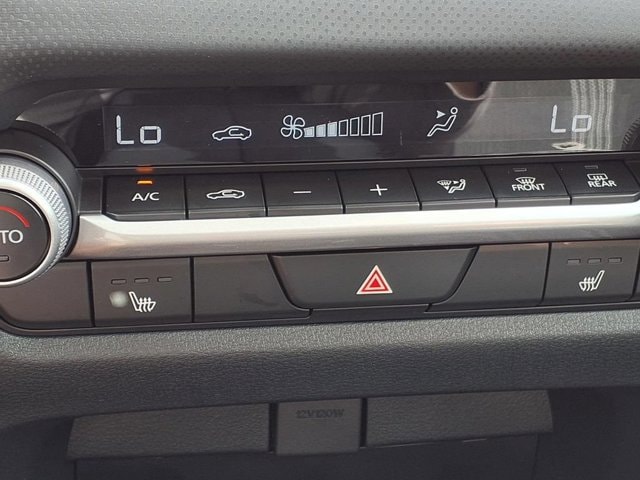 New 2026 Wind Chill Pearl Mazda Preferred AWD image 10