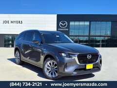 2026 Mazda CX-90 Plug-In Hybrid Preferred AWD SUV