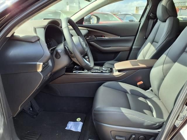 2025 Mazda CX-30 Turbo Premium - Photo 11