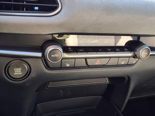 New 2026 Snowflake White Pearl Mazda 2.5 S Aire Edition image 13