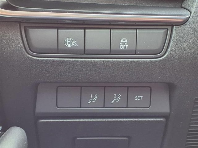 New 2026 Polymetal Gray Metallic Mazda 2.5 S Carbon Edition AWD image 10