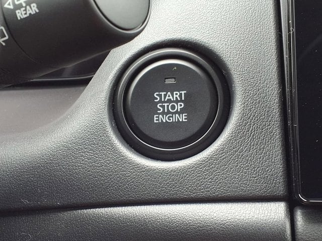 New 2026 Soul Red Crystal Metallic Mazda 2.5 S Select AWD image 8
