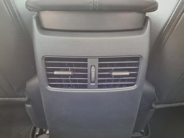 New 2025 Machine Gray Metallic Mazda 2.5 S Select Sport AWD image 8