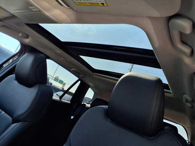 New 2026 Ingot Blue Metallic Mazda Premium AWD image 6