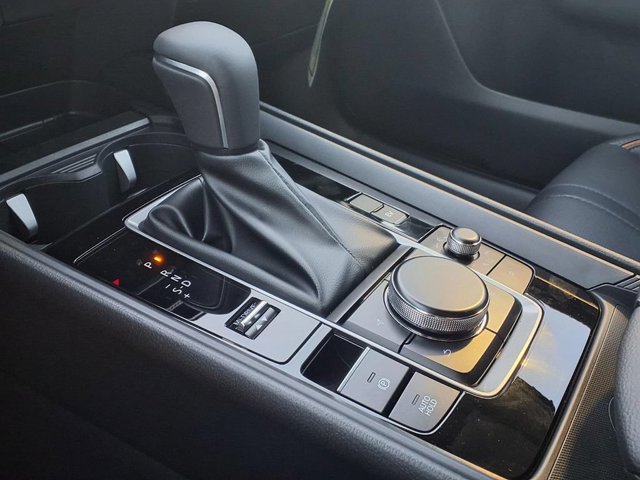 New 2026 Jet Black Mica Mazda Premium AWD image 13