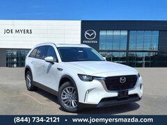 2025 Mazda CX-90 Plug-In Hybrid Preferred AWD SUV