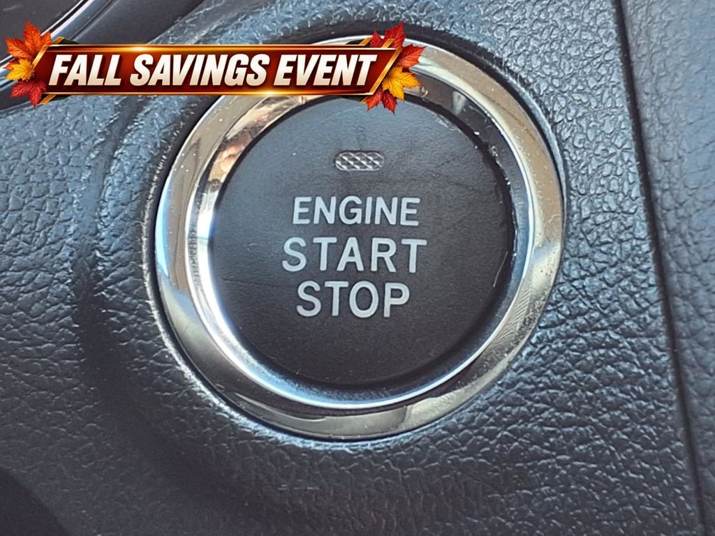 Used 2019 Crystal Black Silica Subaru 2.5i image 15