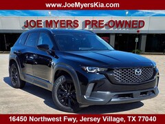 2023 Mazda CX-50 2.5 S Preferred Plus Package SUV