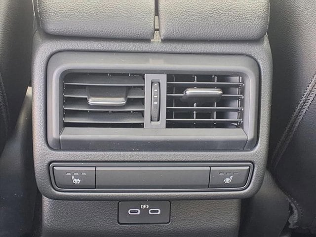 New 2026 Jet Black Mica Mazda Premium Plus AWD image 9