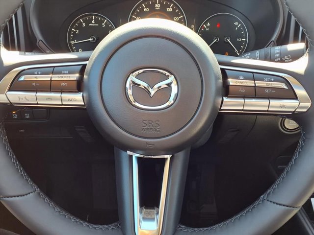 New 2026 Zircon Sand Metallic Mazda 2.5 S Meridian Edition AWD image 11