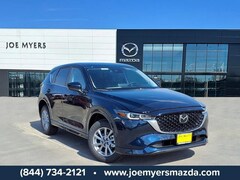 2025 Mazda CX-5 2.5 S Select AWD SUV