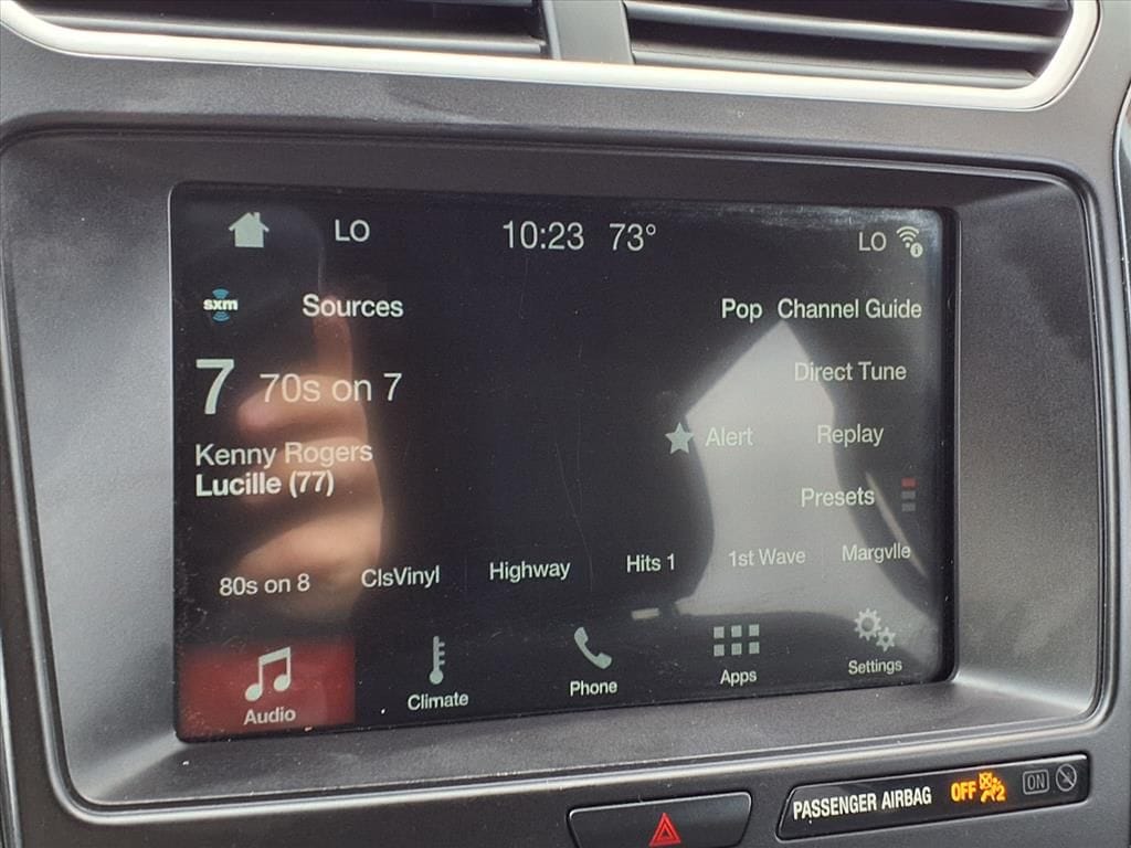 Used 2018 Magnetic Ford XLT image 20