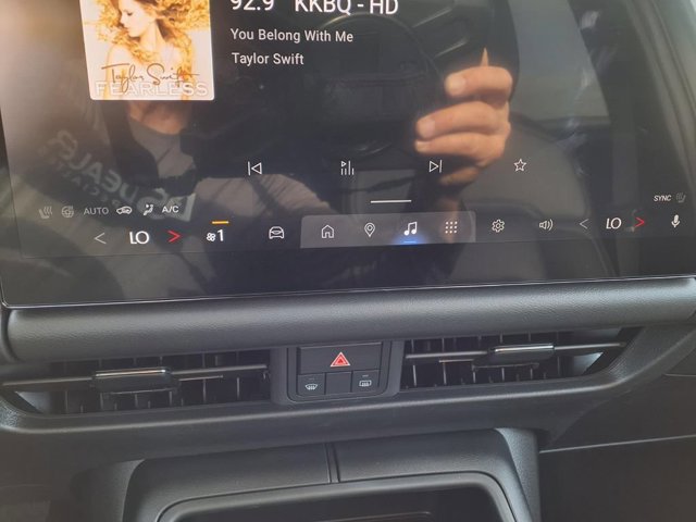 New 2026 Machine Gray Metallic Mazda 2.5 S Preferred AWD image 9