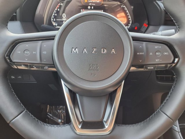 New 2026 Soul Red Crystal Metallic Mazda 2.5 S Preferred AWD image 11
