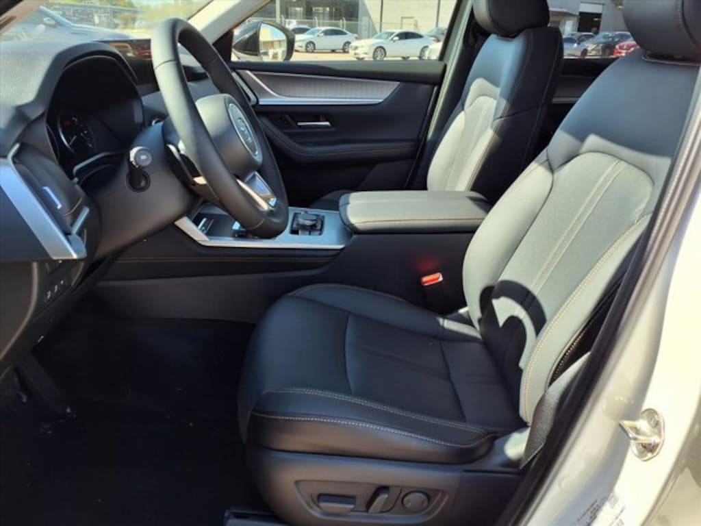 New 2026 Mazda CX-70 3.3 Turbo Preferred AWD SUV