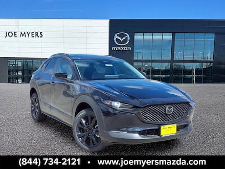 2026 Mazda CX-30 2.5 S Aire Edition SUV