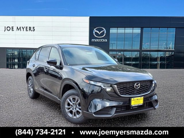 CX-5 | Joe Myers Mazda
