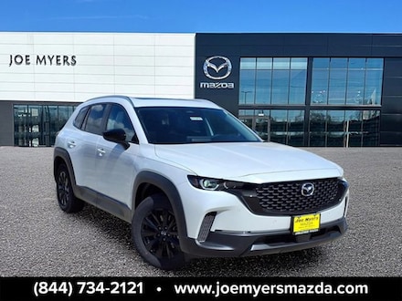 2026 Mazda CX-50 2.5 S Preferred AWD SUV