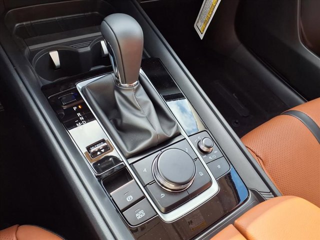 New 2026 Polymetal Gray Metallic Mazda 2.5 Turbo Meridian Edition AWD image 14