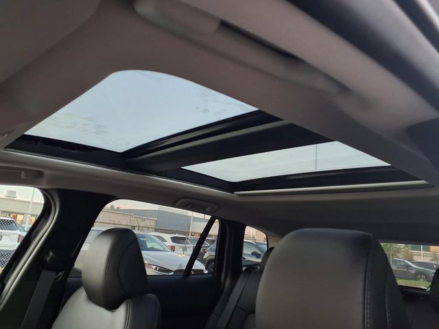 New 2026 Jet Black Mica Mazda Premium AWD image 4