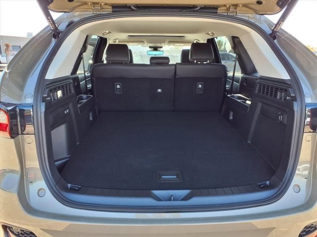 New 2026 Zircon Sand Metallic Mazda 3.3 Turbo Preferred AWD image 15