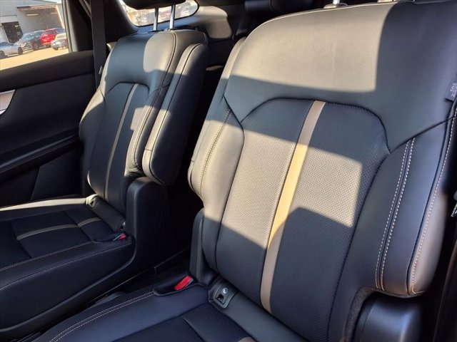 New 2026 Jet Black Mica Mazda Premium Plus AWD image 8