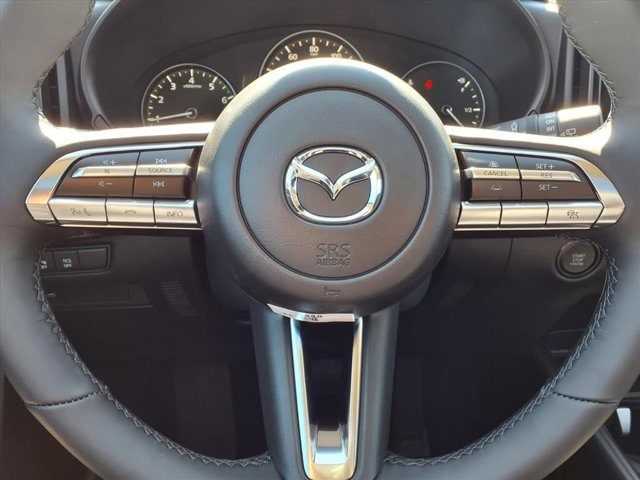 New 2026 Polymetal Gray Metallic Mazda 2.5 S Meridian Edition AWD image 11