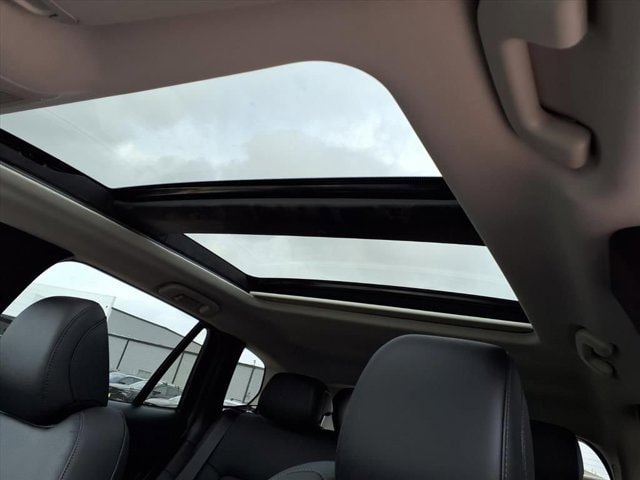 New 2026 Jet Black Mica Mazda Premium AWD image 4