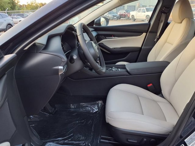New 2026 Deep Crystal Blue Mica Mazda 2.5 S Preferred image 5