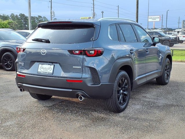 2025 Mazda CX-50 2.5 S Preferred photo 2