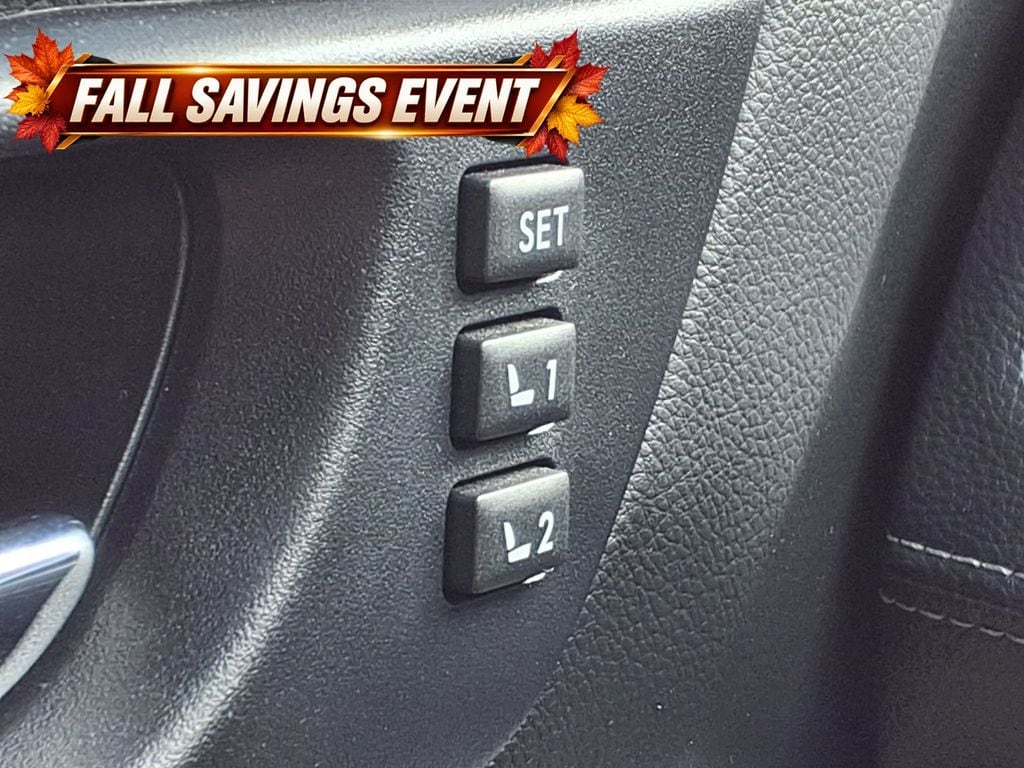 Used 2019 Crystal Black Silica Subaru 2.5i image 16