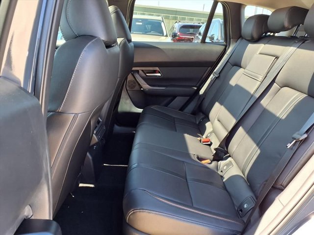 New 2026 Polymetal Gray Metallic Mazda Premium Plus AWD image 6