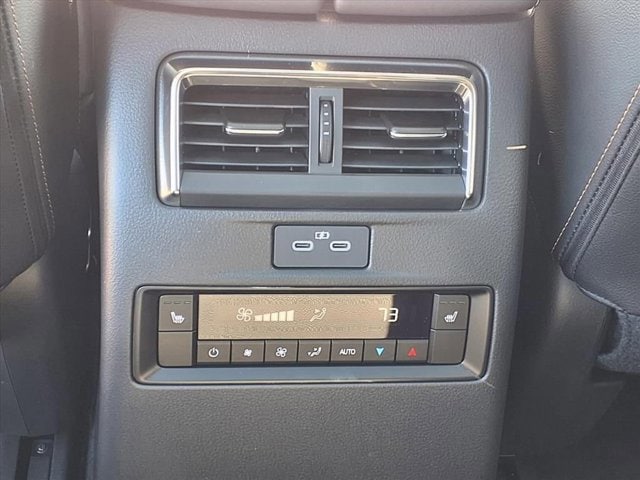 New 2026 Machine Gray Metallic Mazda 3.3 Turbo Premium Sport AWD image 8