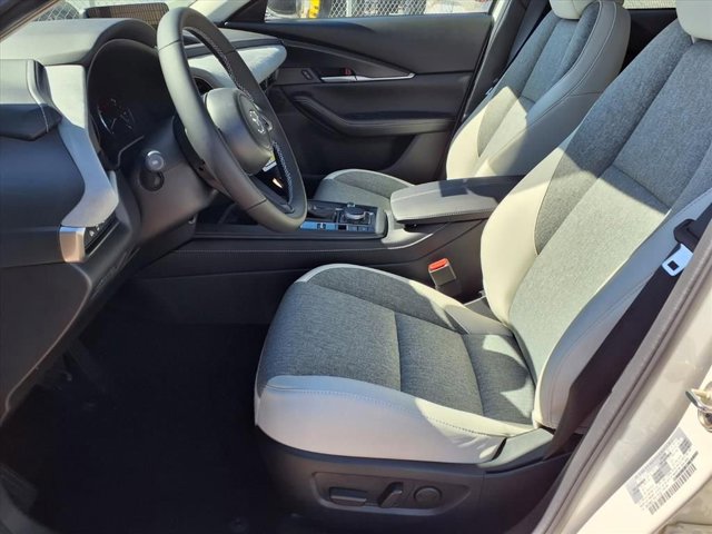 New 2026 Snowflake White Pearl Mazda 2.5 S Aire Edition image 4