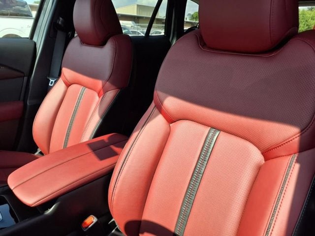 New 2025 Polymetal Gray Metallic Mazda Premium AWD image 5