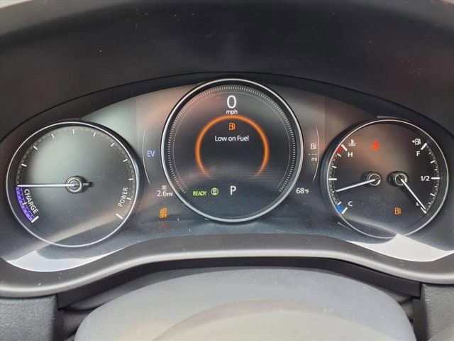 New 2026 Machine Gray Metallic Mazda Premium AWD image 10