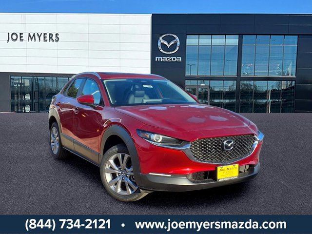 CX-30 | Joe Myers Mazda