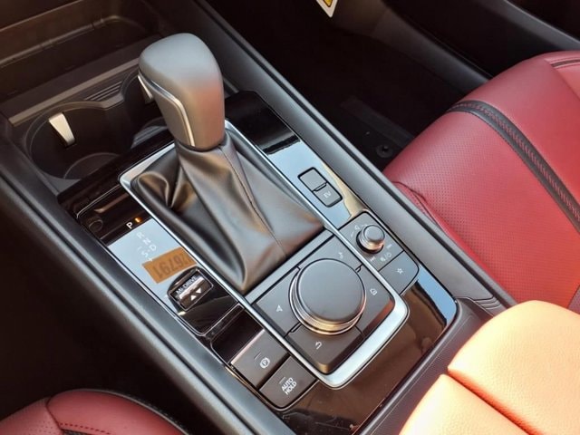 New 2025 Polymetal Gray Metallic Mazda Premium AWD image 14