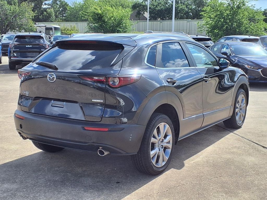 Certified 2023 Mazda CX-30 2.5 S Select Package SUV