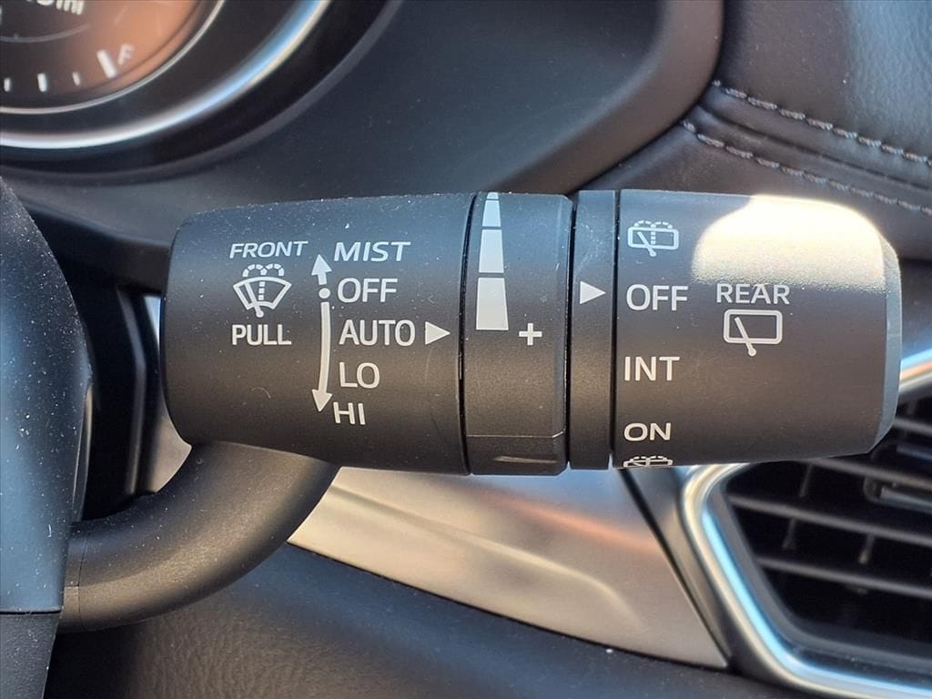 Certified Used 2025 Machine Gray Mazda 2.5 S Preferred Package image 18