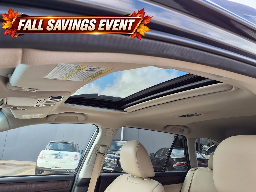 Used 2019 Crystal Black Silica Subaru 2.5i image 10