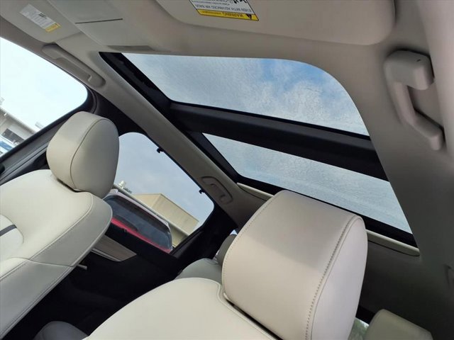 New 2026 Deep Crystal Blue Mica Mazda Premium Sport AWD image 6