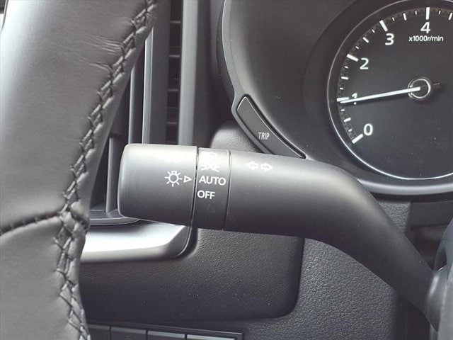 New 2026 Machine Gray Metallic Mazda 2.5 Turbo AWD image 12