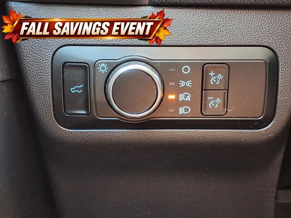 Used 2024 Blue Metallic Ford Big Bend image 15