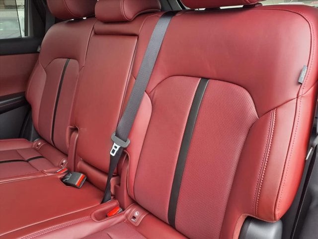 New 2026 Jet Black Mica Mazda 3.3 Turbo Premium Plus AWD image 8