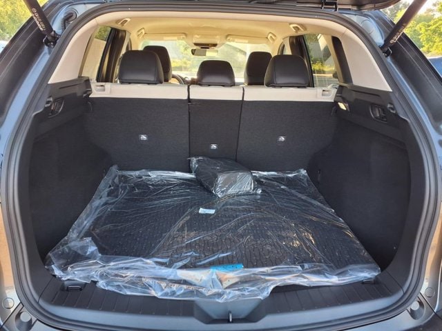 New 2026 Machine Gray Metallic Mazda 2.5 S Preferred AWD image 6