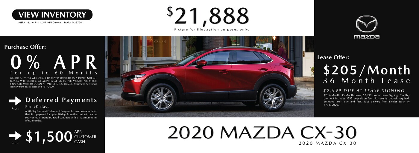 Joe myers mazda new used cars houston cypress tx