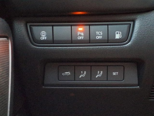New 2026 Wind Chill Pearl Mazda Premium AWD image 10