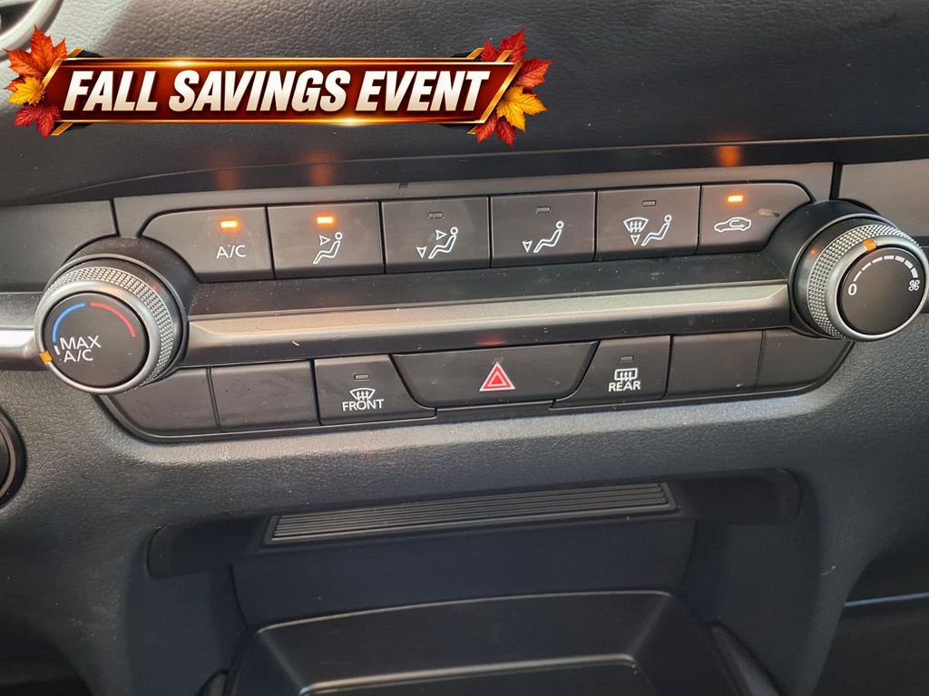Used 2025 Snowflake White Pearl Mica Mazda 2.5 S image 26