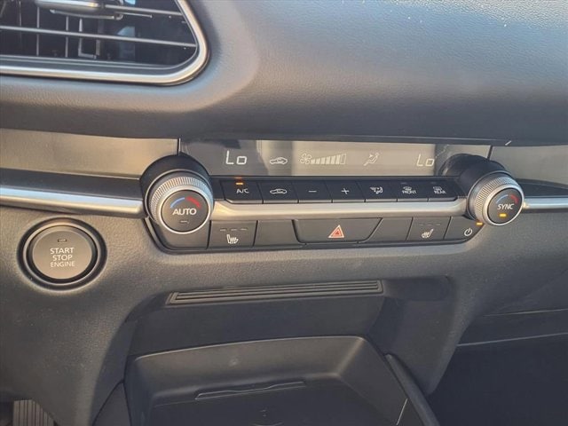 New 2026 Deep Crystal Blue Mica Mazda 2.5 S Preferred AWD image 13